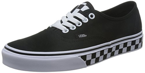 vans checker tape