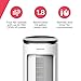 Frigidaire, EC200WF, Portable Indoor Outdoor Evaporative Air Fan and Humidifier, Swamp Cooler, 600 CFM, 250 Square Foot Effective Range