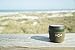 House of Marley, Chant Mini Bluetooth Portable Wireless Speaker, Splash Resistant IPX4, Full Range Sound, Integrated Mic for Use as Speaker Phone, Carabiner, Sustainably Crafted, EM-JA007-GR Green