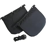 A&R Sports Junior Goalie Knee Lifts, Pair