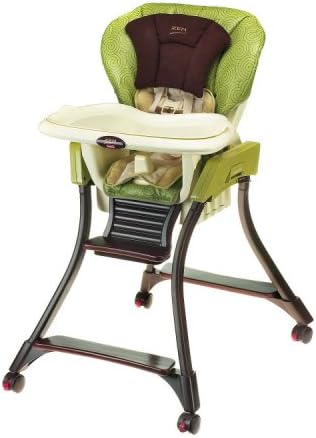 fisher price high chair amazon