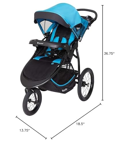double baby doll stroller 509 Crew Mermaid Twin Doll Stroller