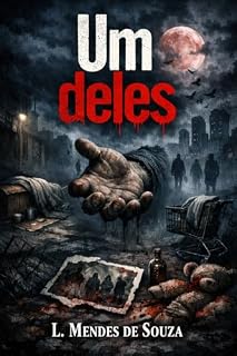 Livro Um deles