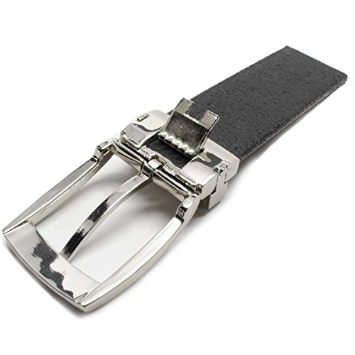 Nickel Free Clamp Pin Buckle