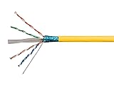 Monoprice Cat6A Bulk Ethernet Cable