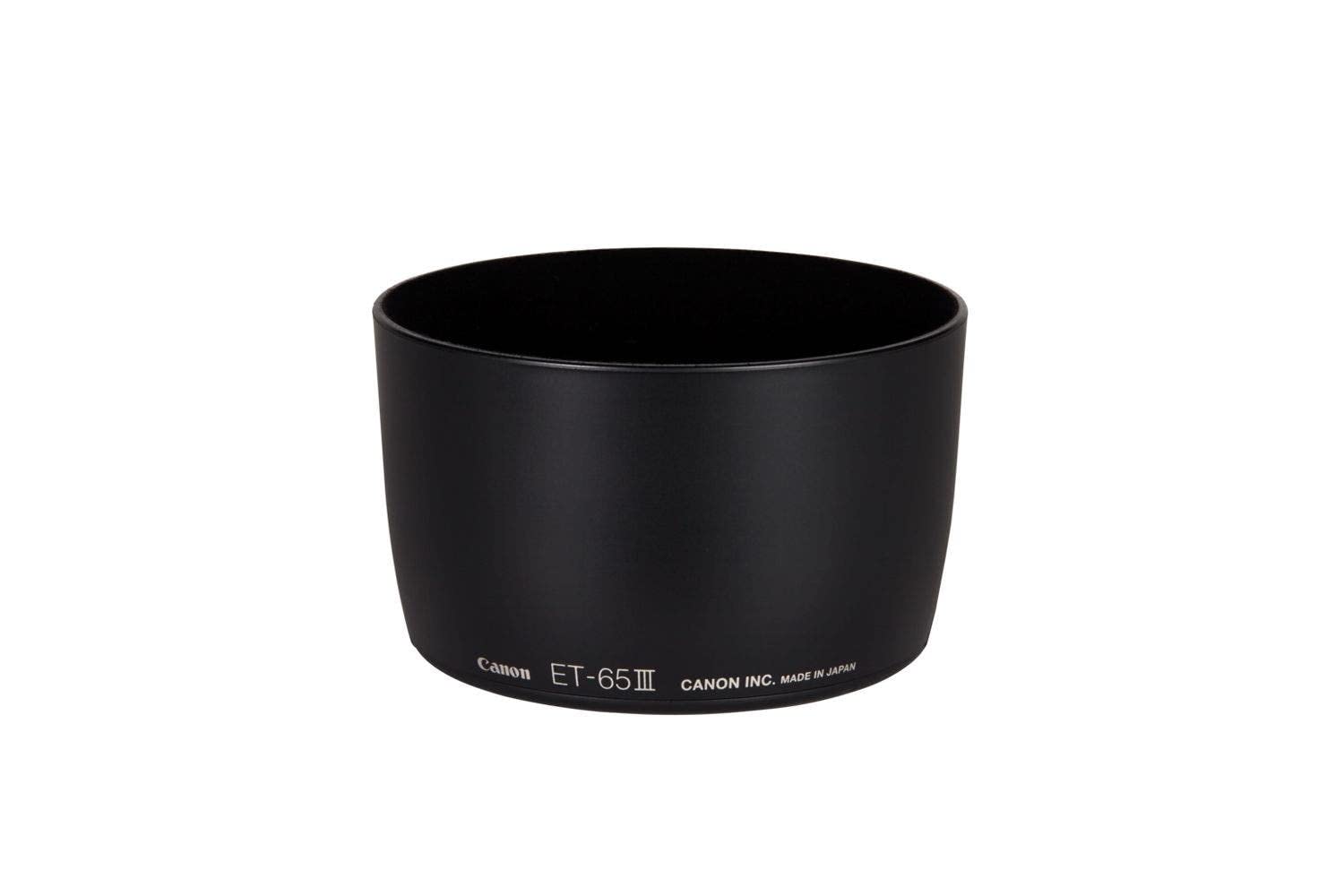 Canon ET-65 III - Lens hood