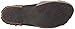 OTBT Women's Kalamazoo Mary Jane Flat