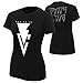 WWE Finn Bálor Bálor Club Worldwide Women's Authentic T-Shirt Black Medium