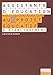 Assistants d'éducation : Quelle contribution au projet éducatif de l'établissement ? by 