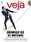 Livro Revista Veja - 08/09/2021