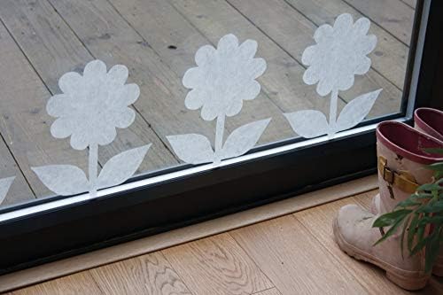 D C Fix F3340016 Kendinden Yapiskanli Folyo Folienmass 45 X 150 Cm Kalinlik 0 15 Mm Seffaf Amazon Com Tr