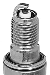NGK 5666 Standard Spark Plug - CR8EH-9, 1 Pack