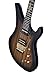 Schecter Synyster Gates Custom-S Solid-Body Electric Guitar, SGB