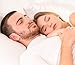 SnoreEXTM Advanced Anti Snoring Device - The Natural and Instant Snoring Solution Sleep Aid - Snore Stopper Nose Vents - Improves Breathing And Reduces Snoring - Pack of 4 Plus Free Protective Case