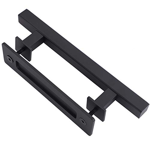 4 12+Barn+Door+Hardware+Handle