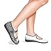 Hot Chocolate Design Chocolaticas Notebook Women's Mary Jane Flat