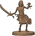 Zombicide: Black Plague Special Guest Gipi Board Game