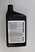 Genuine Chrysler Accessories (4761872MB) SAE 5W-20 Mopar Engine Oil - 1 Quart Bottle
