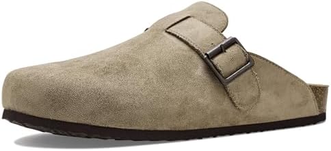 靴 BIRKENSTOCK BOSTON 42 Amazon.com: Birkenstock Unisex Professional Boston Super Grip