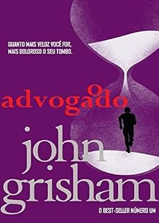 Livro O Advogado