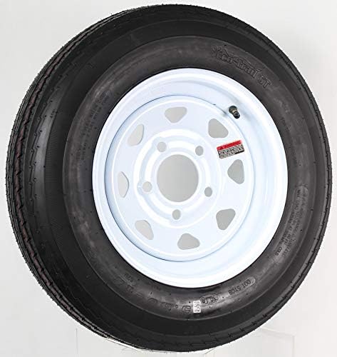Amazon Com Hi Run Asb1047 5 30 12 In Lrc Tire Assembly Automotive
