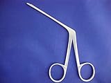 MAK Ear Forceps Hartmann 8.5cm Shaft