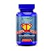 SuperMale-T Testosterone Booster For Men: Enhance Male Libido, Performance, Energy And Endurance. Featuring Clinically Proven Fenugreek Seed Extract, Horny Goat Weed And Tribulus Terrestris