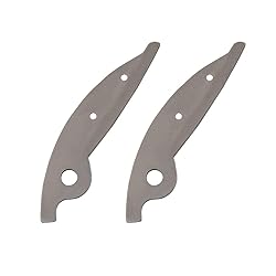Klein Tools 89555 Replacement Blades for Tin Snips