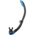 TUSA SP-170 Platina Hyperdry II Scuba Diving Snorkel