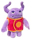 DreamWorks Home - Captain Smek 6inch Plush