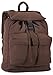 Rothco Canvas Daypack – Heavy-Duty Cotton Canvas Backpack for Hiking, Camping, Traveling, and Daily Use – 34L Capacity