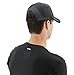 adidas Men's Superlite Prime Cap, Black/Onix, ONE SIZE