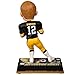 NFL Pittsburgh Steelers Terry Bradshaw #12 Retired Player Bobble, 8