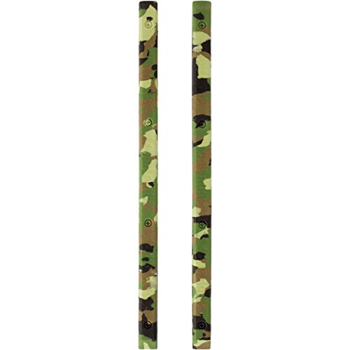 Crab Grab Skate Rails Traction Pad Camo Swirl, One Size