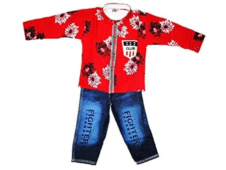 baby boy kids dress