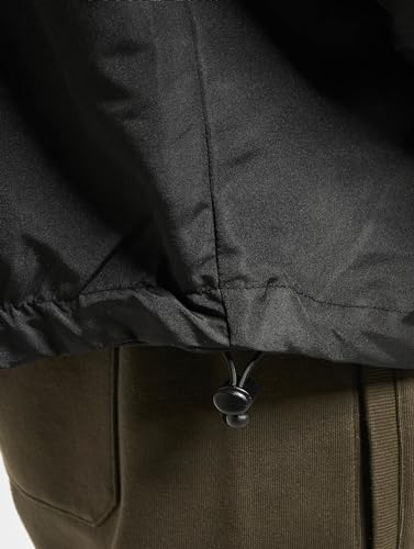Luke Windbreaker, Uomo, black, M