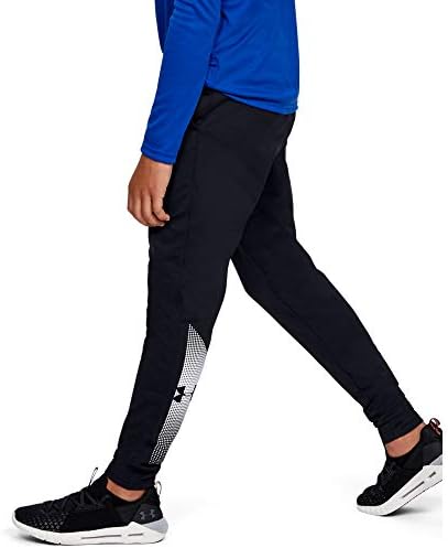 under armour youth track pants