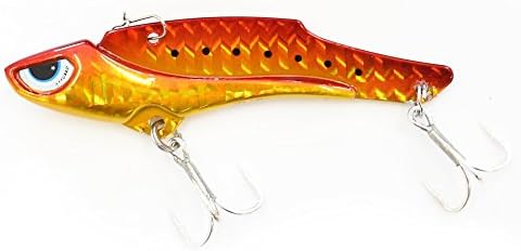 徹湾 メタル バイブレーションii 26g シーバス 青物 タチウオ サワラ ヒラスズキ ヒラメ B07ft8hc 374円 大人気 New Arrival 最安値挑戦 年中無休 高品質 通販