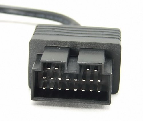 Adattatore BTBcoin OBD2 Per BMW E36 E38 E39 E46 E53 Italia - Foto 5