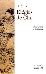 Élégies de Chu