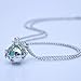 Cute Elephant Angel Chime Caller Ball Mexican Bola Harmony Musical Ball Pendant Pregnancy Necklace 30