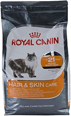 royal canin cat food 4kg