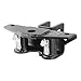 CURT 17107 Replacement Round Bar Weight Distribution Hitch Head
