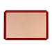 Silicone Mat, LtrottedJ Silicone Mat 2 Pcs Anti-Adherent Canvas Baking Sheet Patisserie Carpetthumb 2