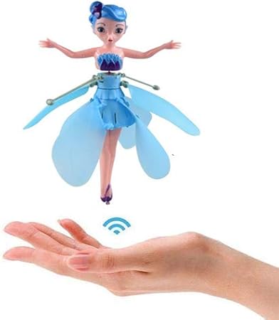 fairy toys for girls