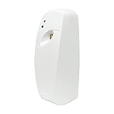 Automatic Air Freshener Dispenser Bathroom Timed