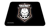 SteelSeries Call Of Duty Black Ops II QcK Gaming Mouse Pad - Badge Edition