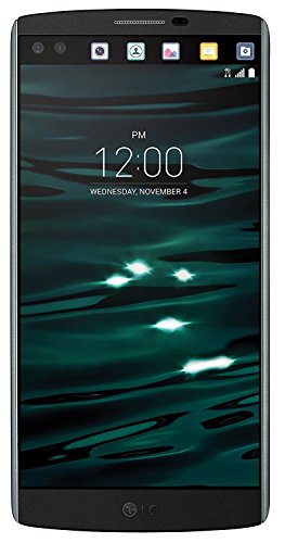 LG V10 H900 - AT&T - Unlocked GSM 4G LTE 5.7