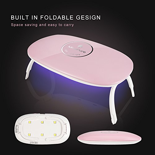 MiroPure-6W-mini-Nail-Lamp