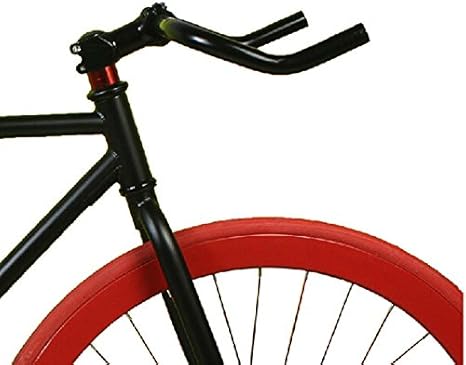 track cycling handlebars